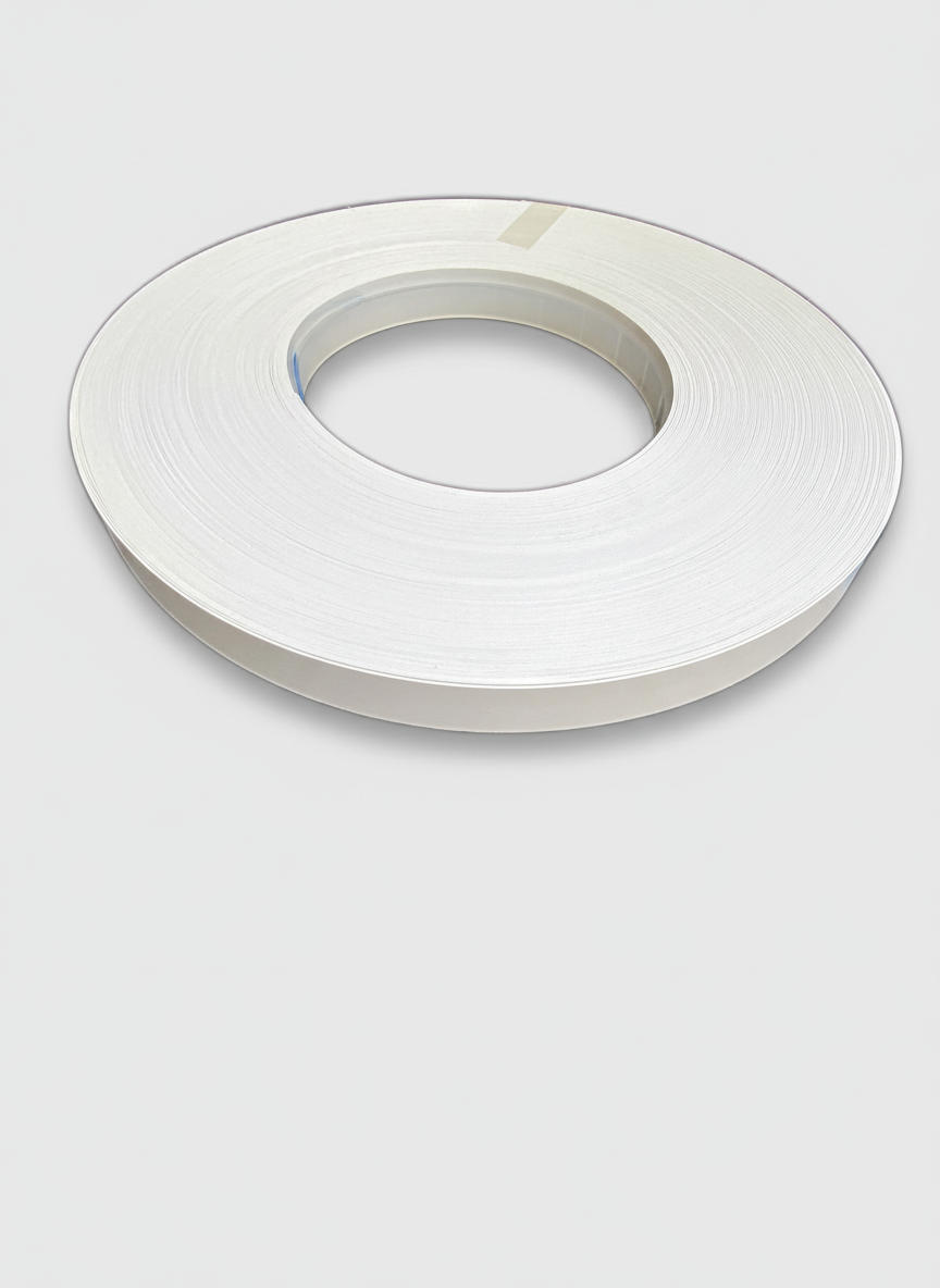 0,8/23 mm Egger ABS-Kante W980 ST7 - Platinweiss_0