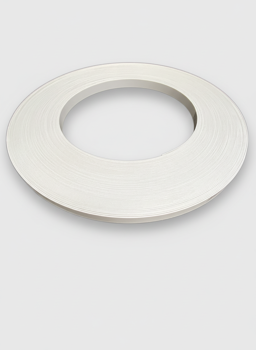 2/23 mm Egger ABS-Kante W980 ST7 - Platinweiss_0