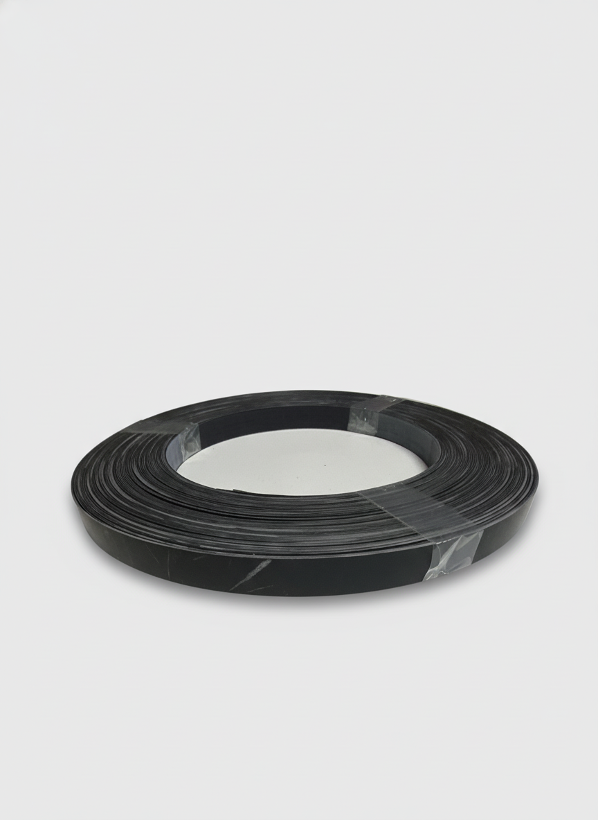 2/23 mm Egger ABS-Kante F206 ST9 - Pietra Grigia schwarz_0 2/23 mm Egger ABS-Kante F206 ST9 - Pietra Grigia schwarz_0