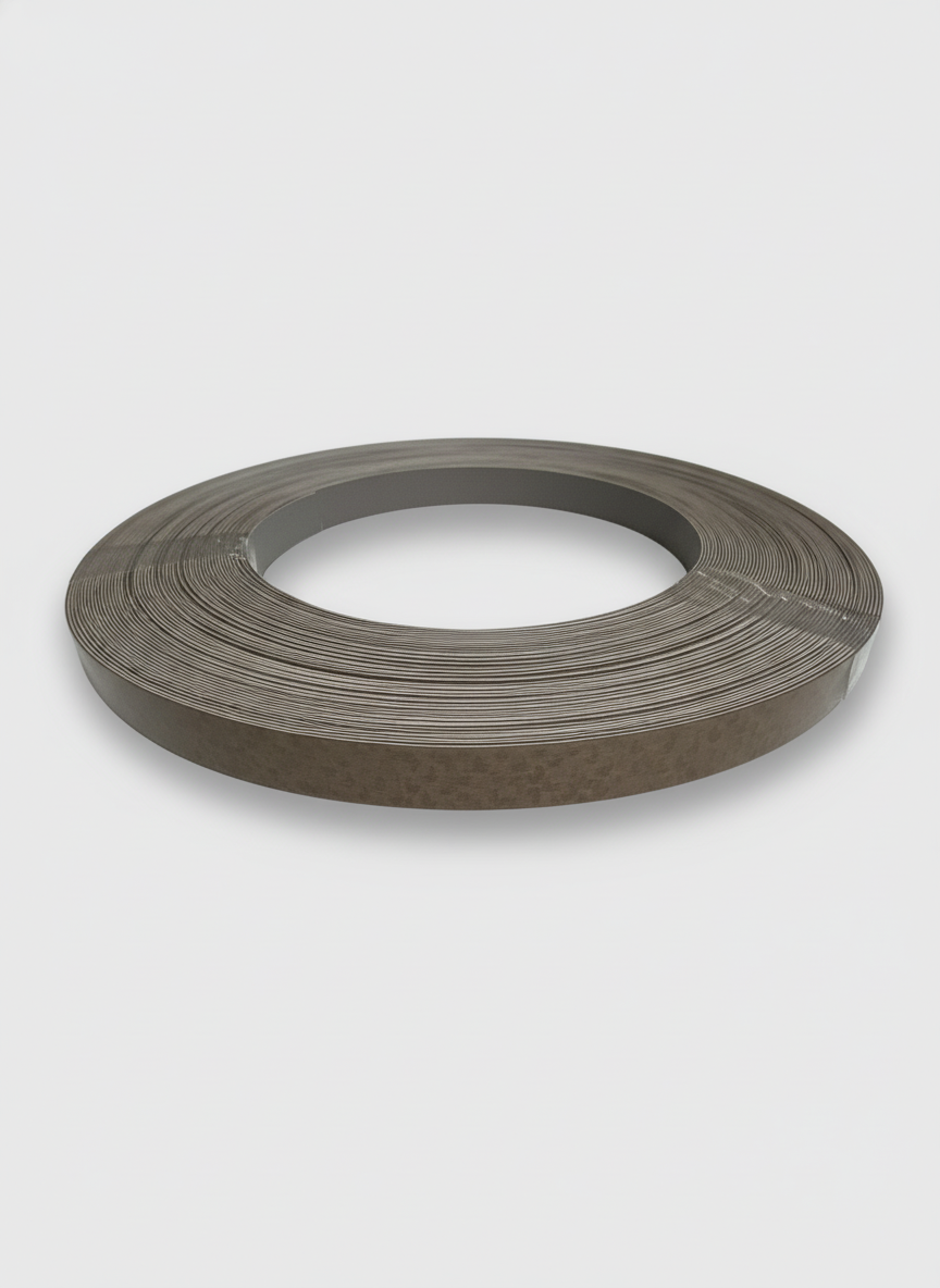 2/23 mm Egger ABS-Kante F323 ST20 - Cobra bronze_0