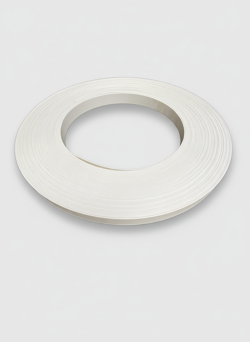 2/33 mm Egger ABS-Kante W980 ST7 - Platinweiss_0