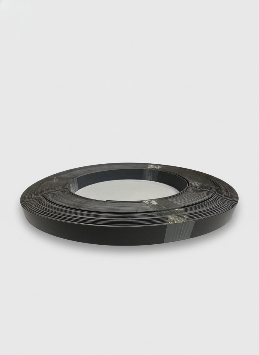 2/33 mm Egger ABS-Kante U961 ST7 - Graphitschwarz_0