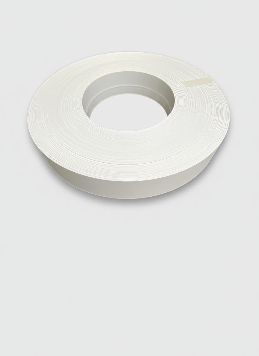 0,8/33 mm Egger ABS-Kante W980 ST7 - Platinweiss_0