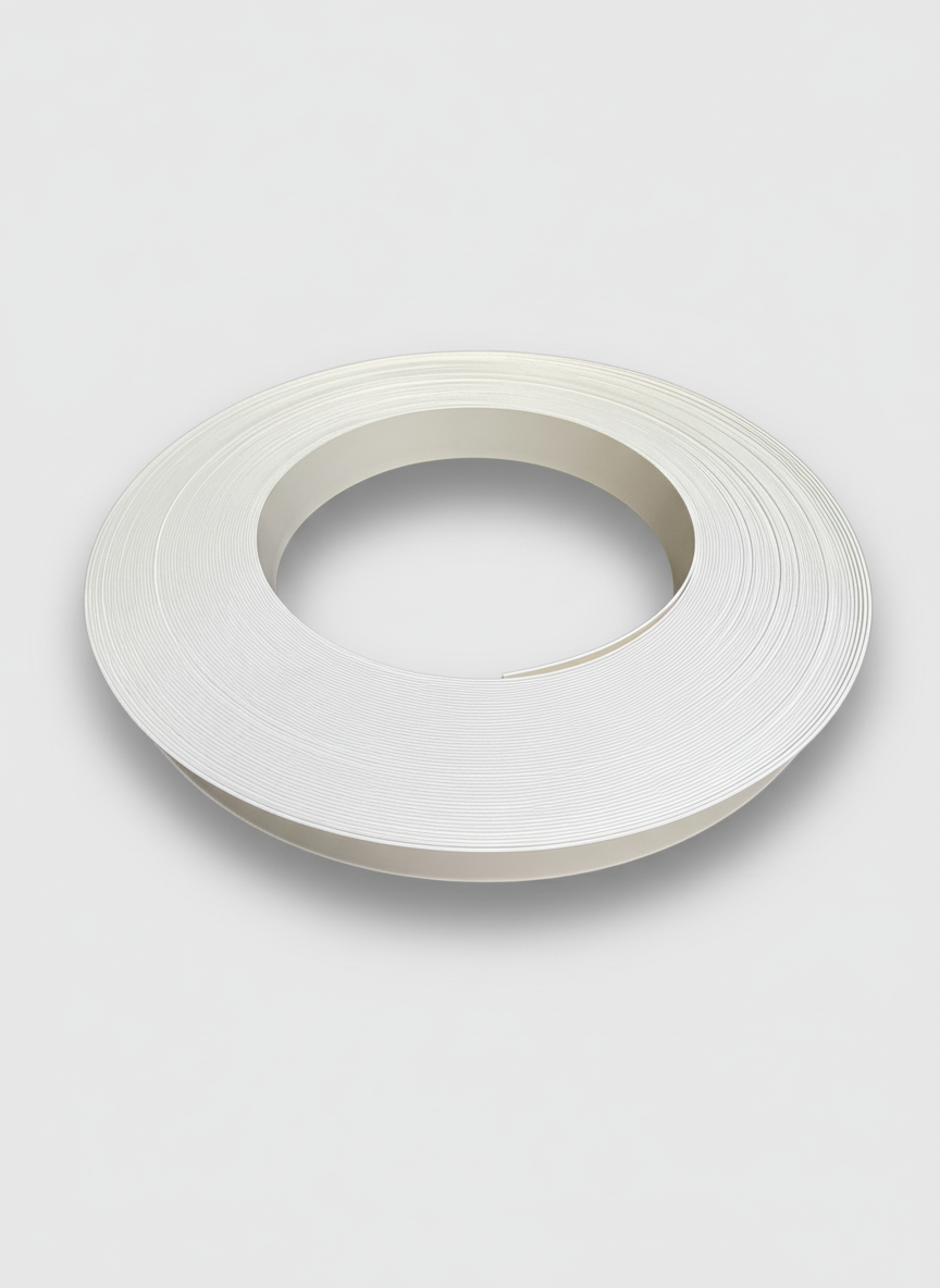 0,8/43 mm Egger ABS-Kante W980 ST7 - Platinweiss_0