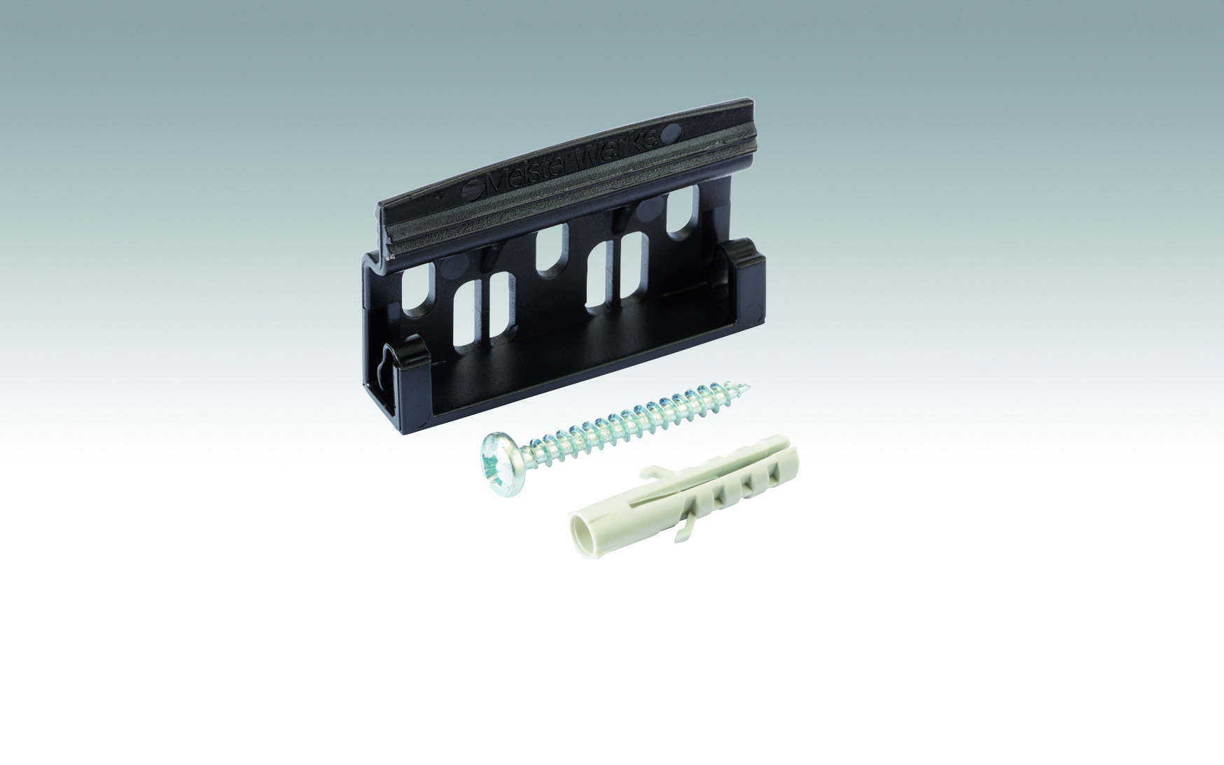 MEISTER Befestigungsklipse für Fußleiste PK_0 MEISTER Befestigungsklipse für Fußleiste PK_0