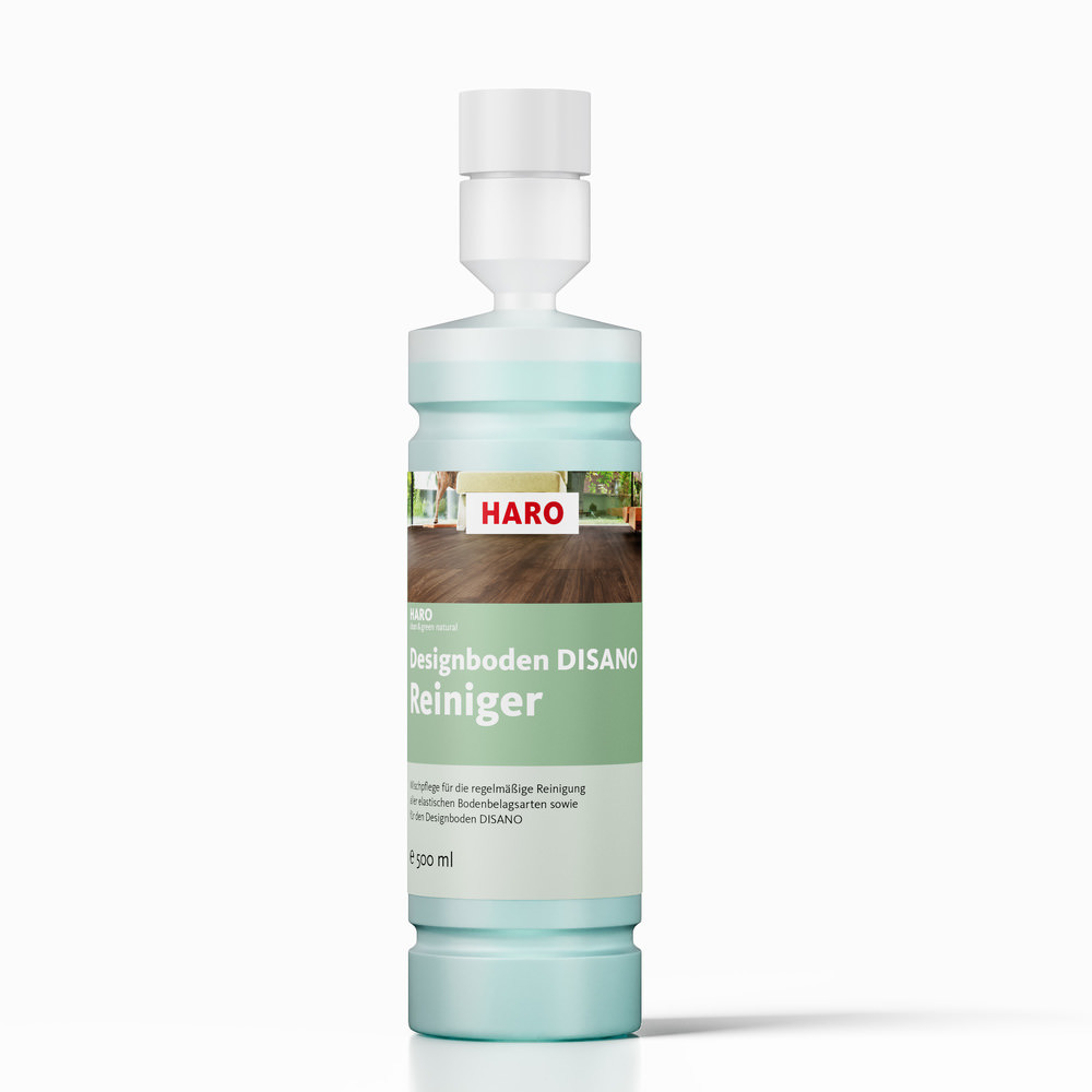 clean & green Designbodenreiniger natural_0