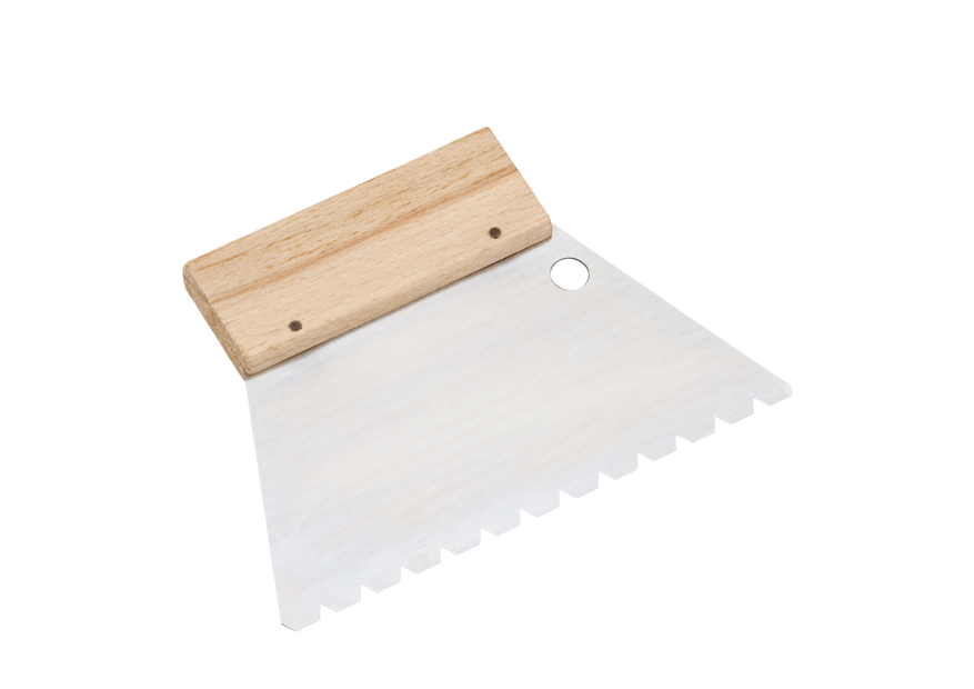 Zahnspachtel B11_0 Zahnspachtel B11_0