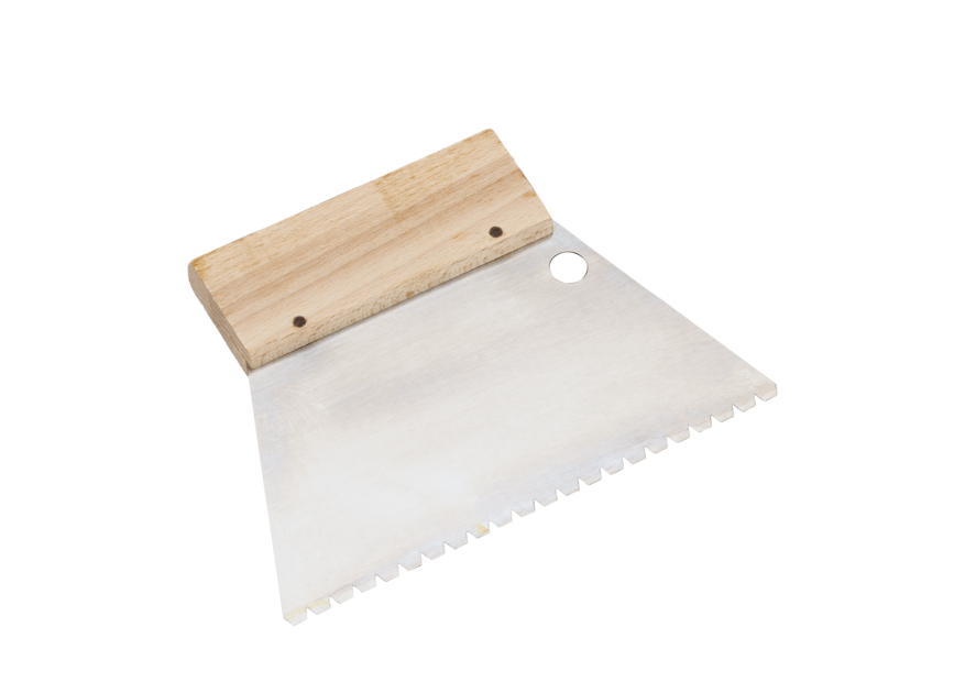 Spachtel TKB B6_0 Spachtel TKB B6_0