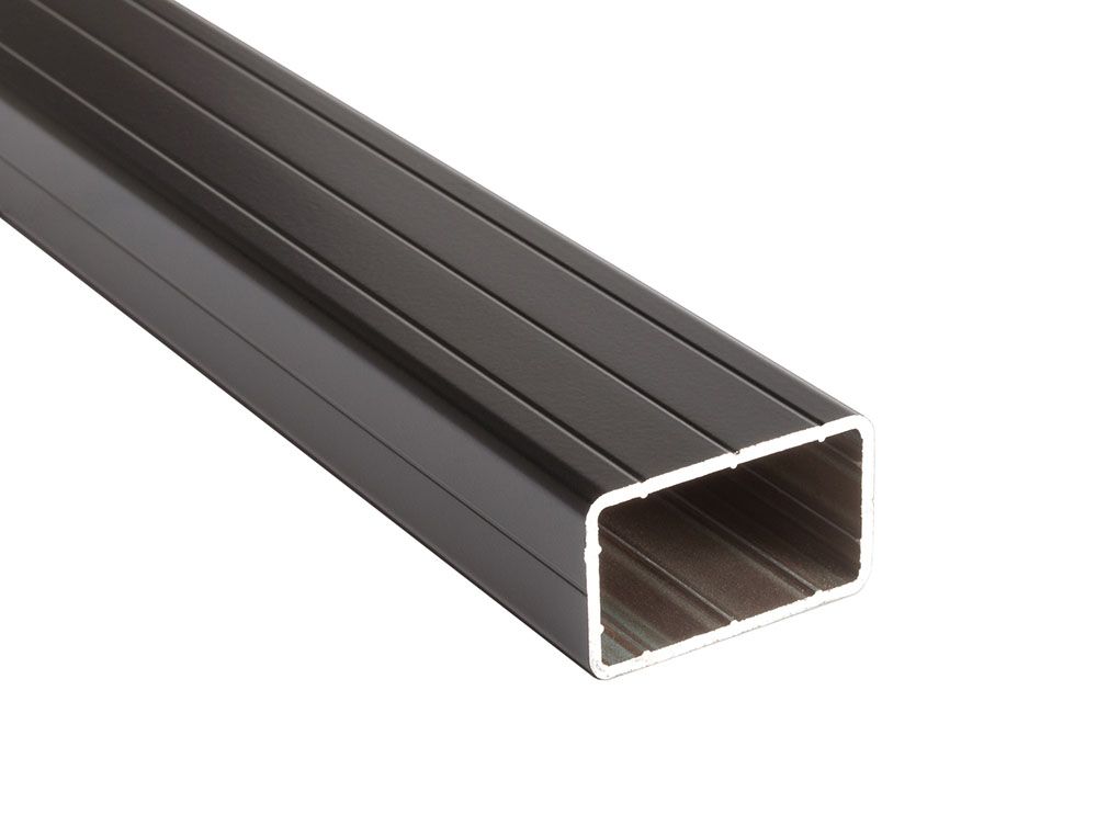 29 x 49 mm Aluminium Unterkonstruktion_0 29 x 49 mm Aluminium Unterkonstruktion_0