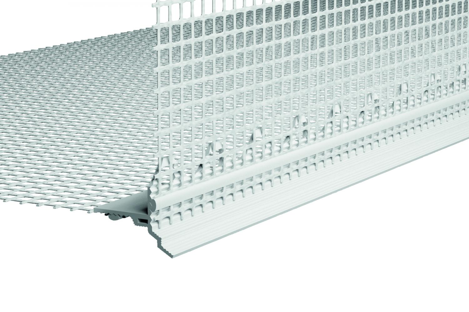 Inthermo HFD Tropfkantenprofil_0 Inthermo HFD Tropfkantenprofil_0