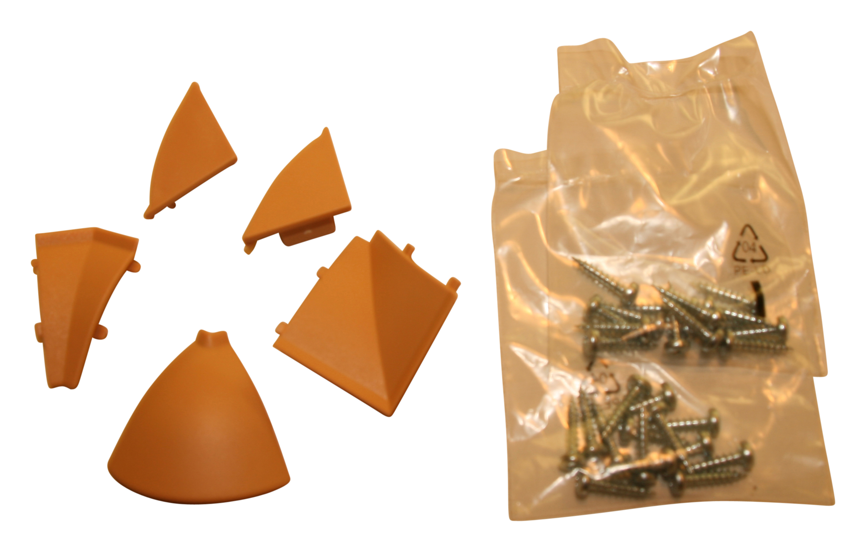 Egger Formteileset - beige natur AC 16_0